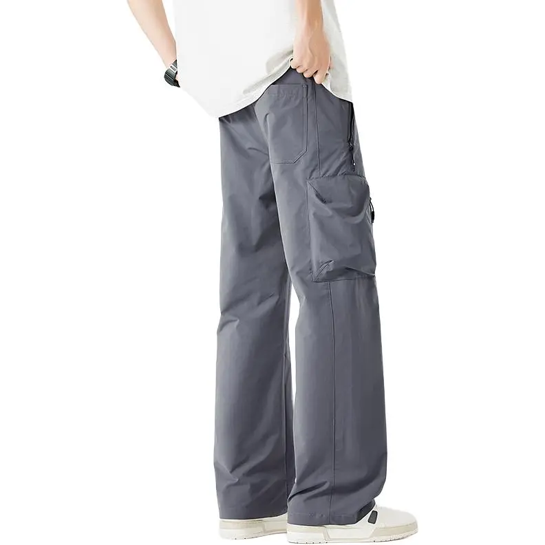 TINA GIA Casual Pants Unisex-4