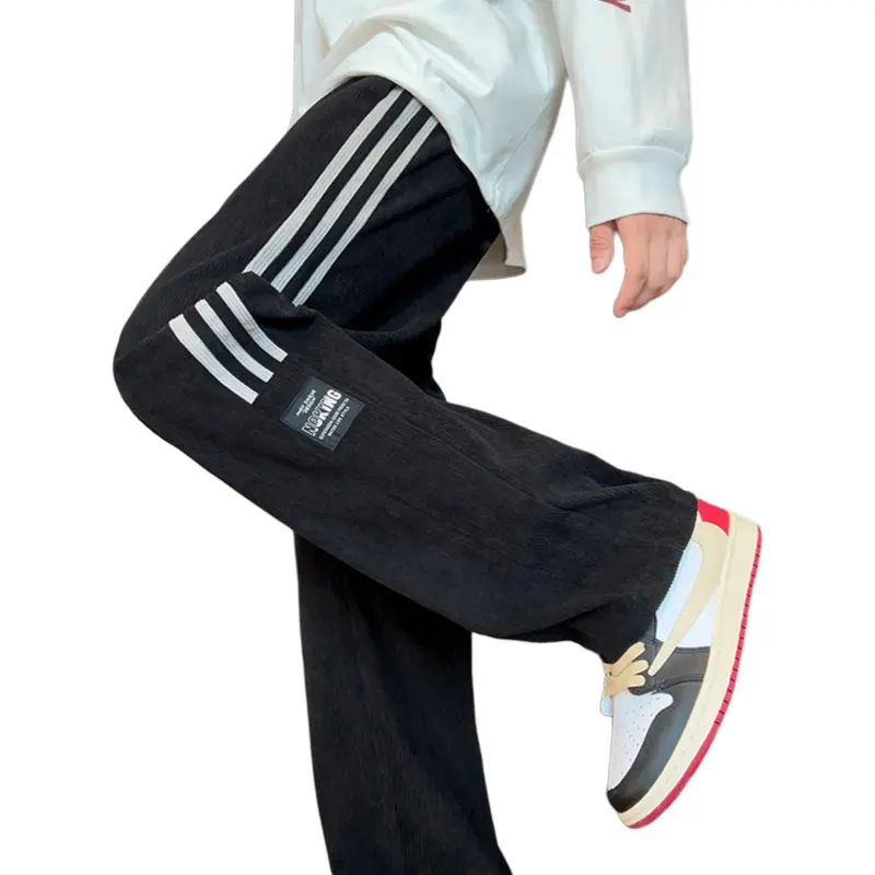 SZSX Casual Pants Unisex-2