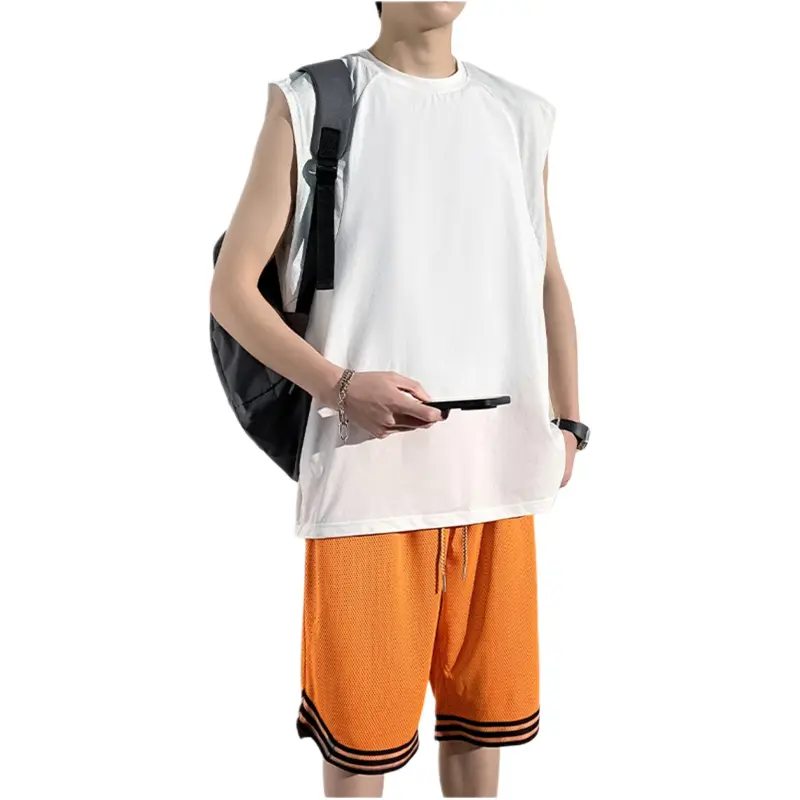 CREAZIONI LA FANTASIA E MOBILE Casual Sportswear Unisex-7