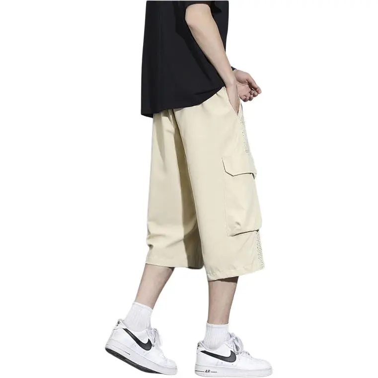 PIERRE CARDIN Cargo Shorts Unisex-10