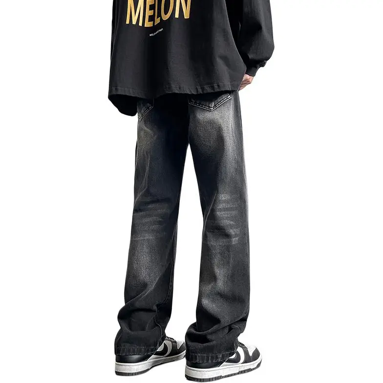 Lafetto Jeans Unisex-1
