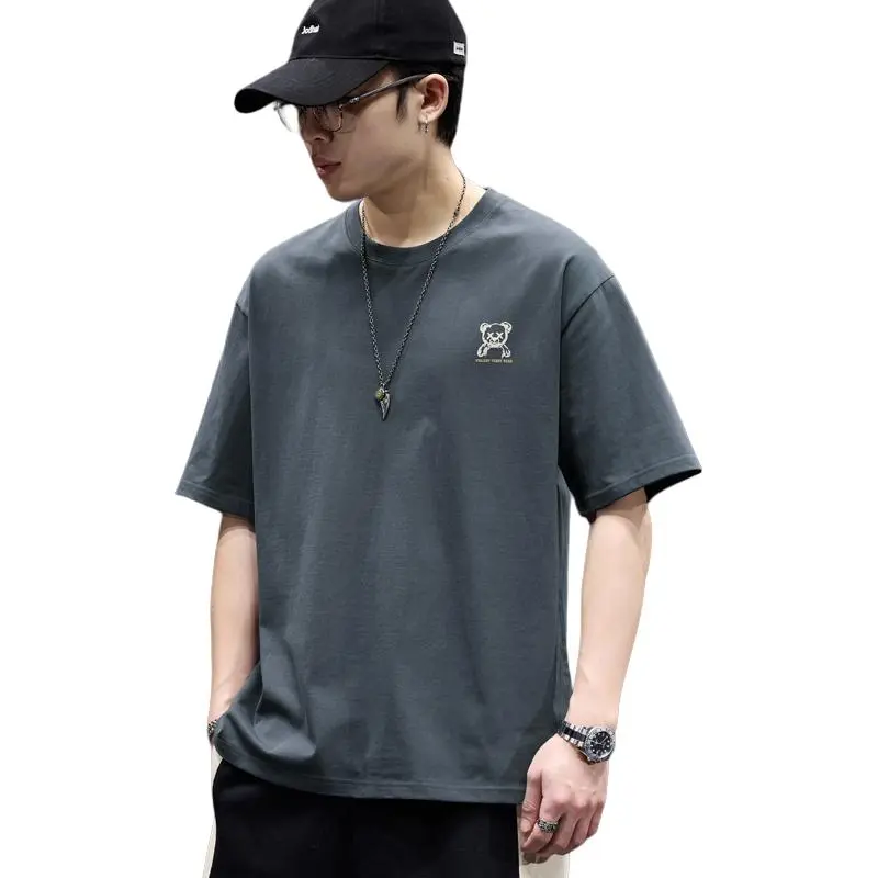 BUYDAUL T Shirts Unisex-8