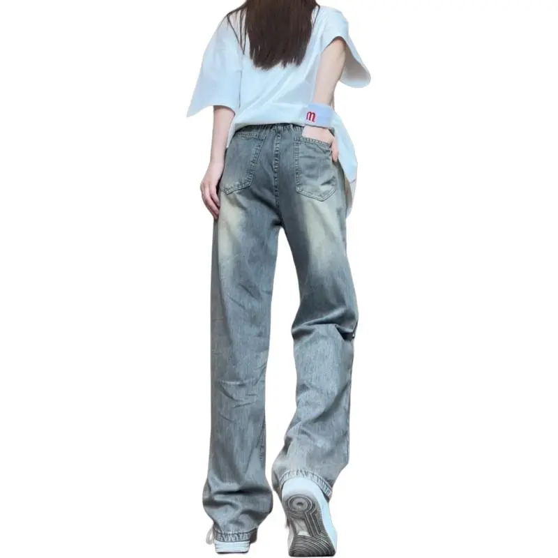The New Age Family Jeans Women's-1