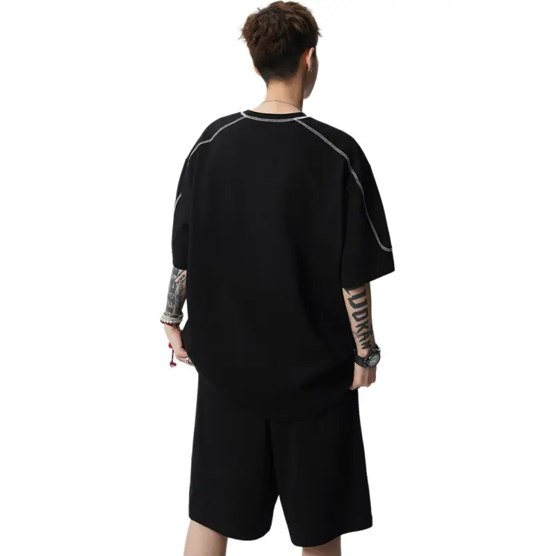 FRQ Casual Sportswear Men-2