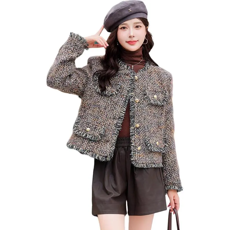 La Chapelle Jackets Women's-2