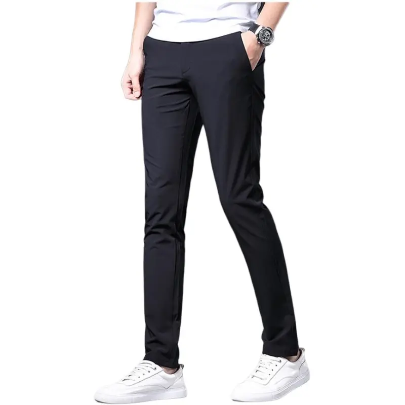 PIERRE CARDIN Suit Trouser Men's-9