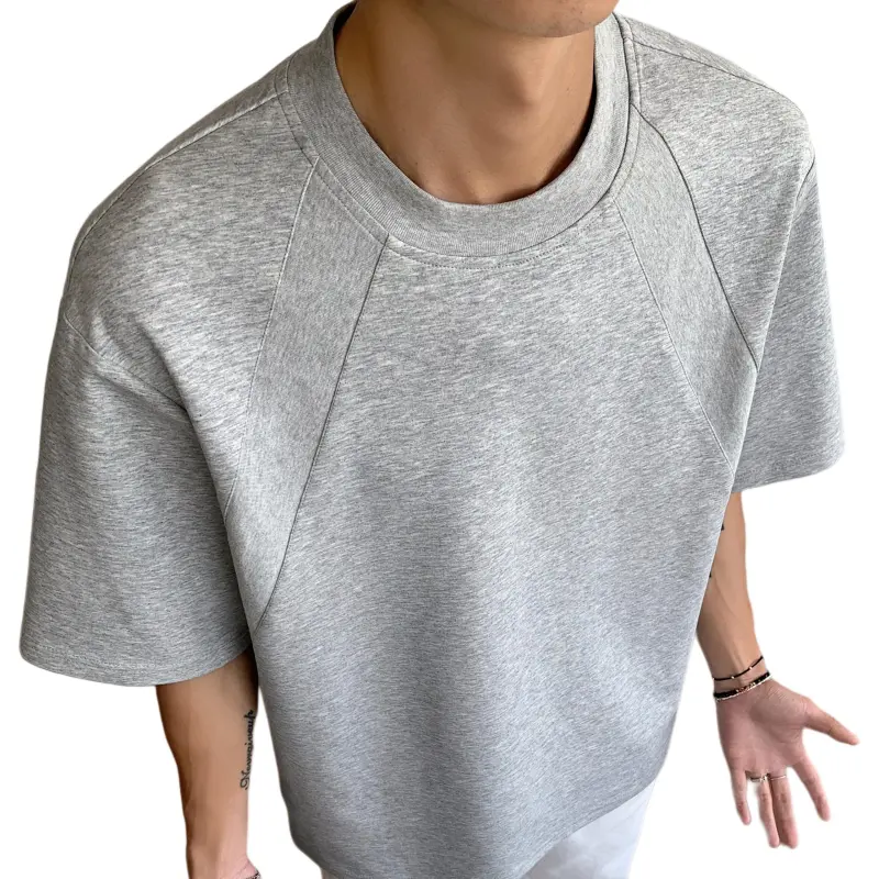 DANGERTIGER Casual Sportswear Unisex-9
