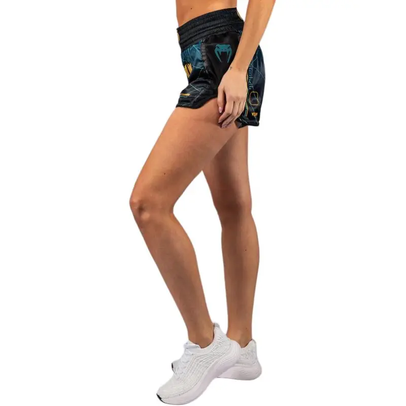 VENUM Tactical XT Sports Shorts Women's-3