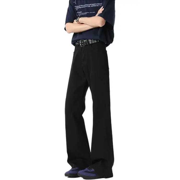 BOTH PLAY Jeans Unisex-5