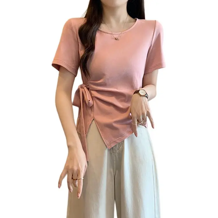 Dior Beauty T Shirts Women's-10