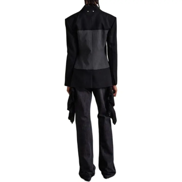 ANDERSSON BELL Business Suit Women's Black-4