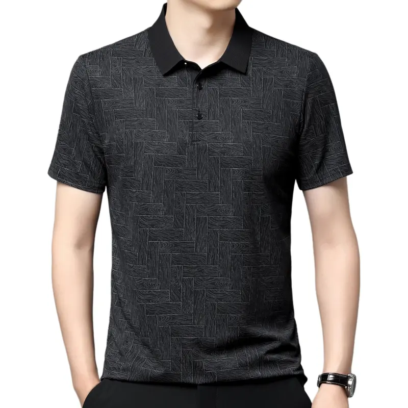 PIERRE CARDIN Polo Shirts Men-8