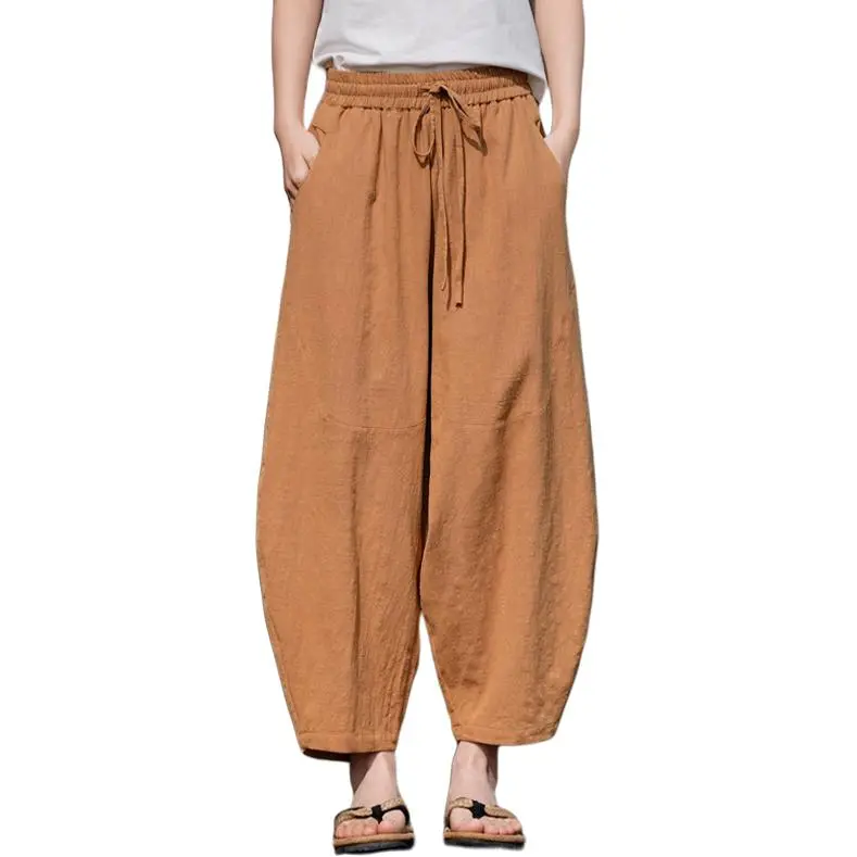 SCHEPPERHEYN Casual Pants Unisex-6