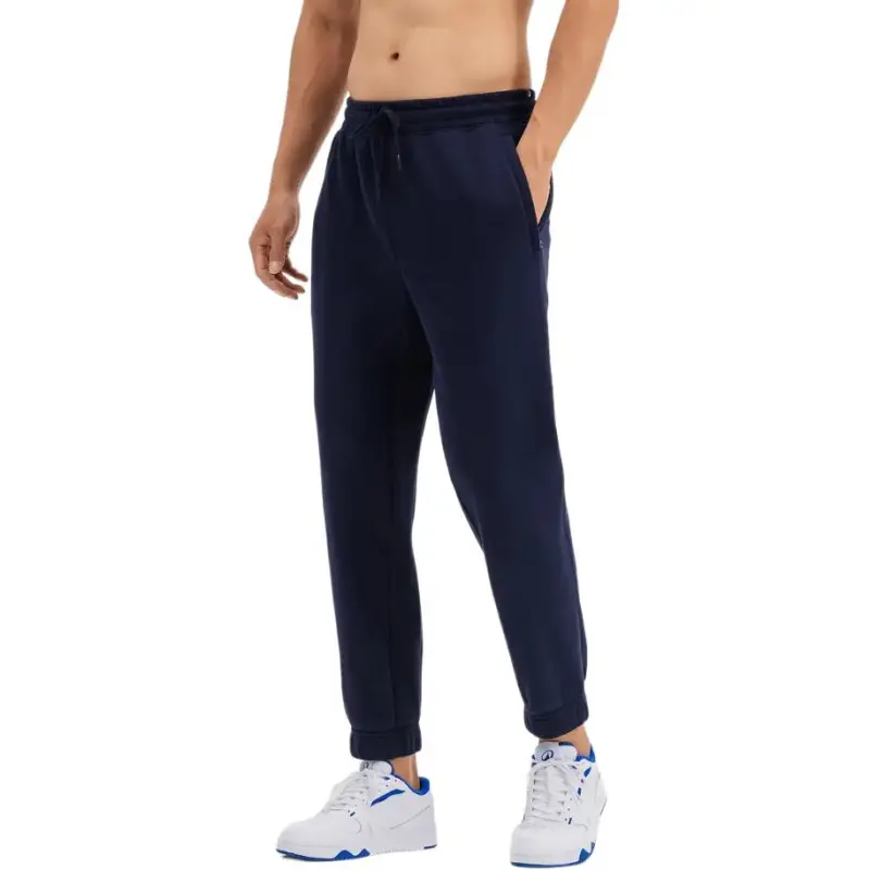 DECATHLON Knitted Sports Pants Men's-17