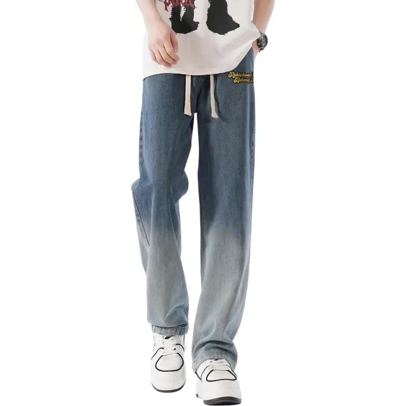 ROBINHOOD Jeans Unisex-2