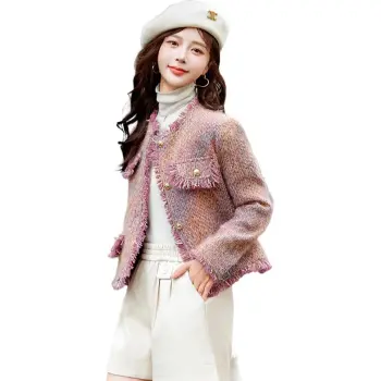 La Chapelle Jackets Women's