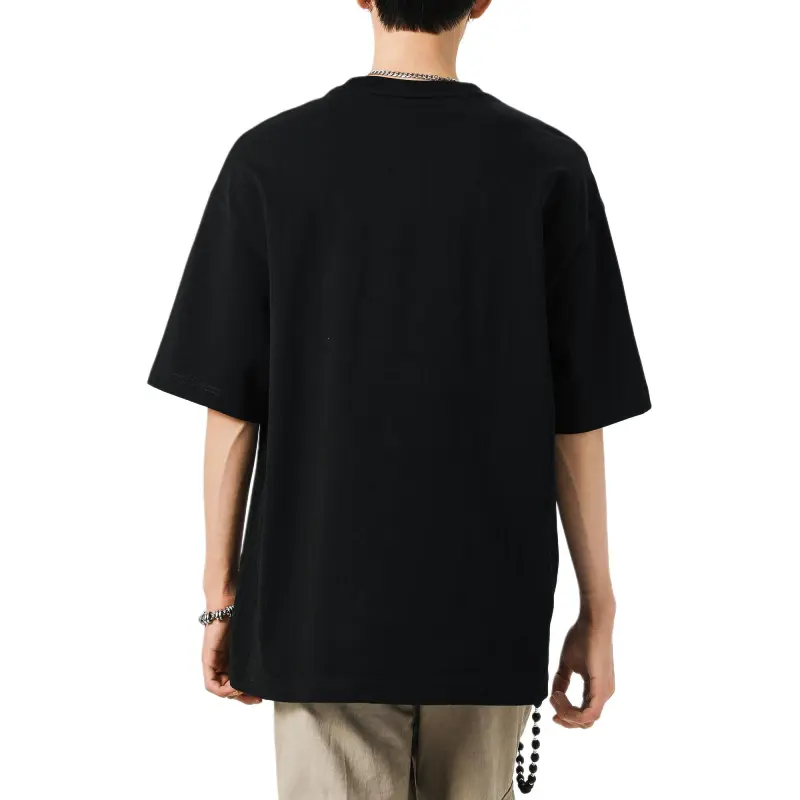 A/2/8/T Shirts Unisex-1
