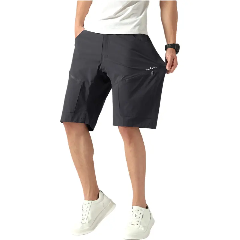 PIERRE CARDIN Cargo Shorts Men's-8