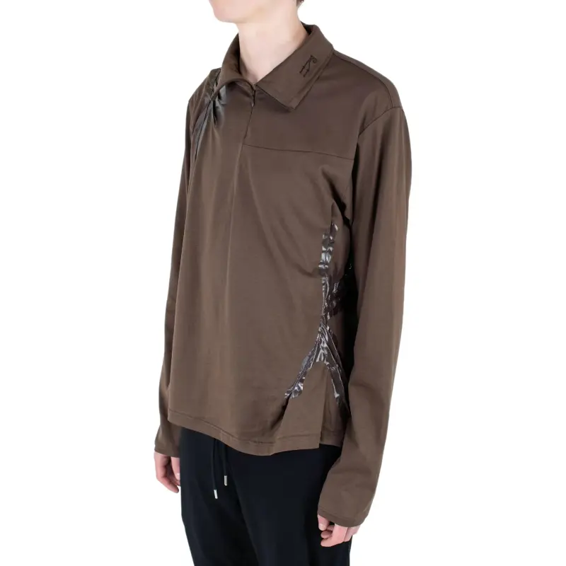 KIKO KOSTADINOV Alec K Dart T shirt-5