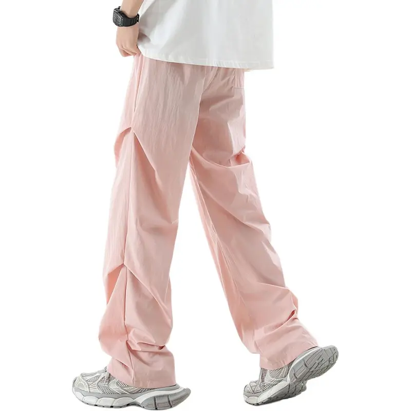 NOAHGIGI Casual Pants Unisex-1