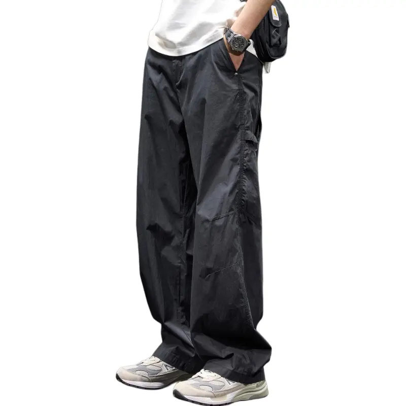 BUYDAUL Casual Pants Men-3