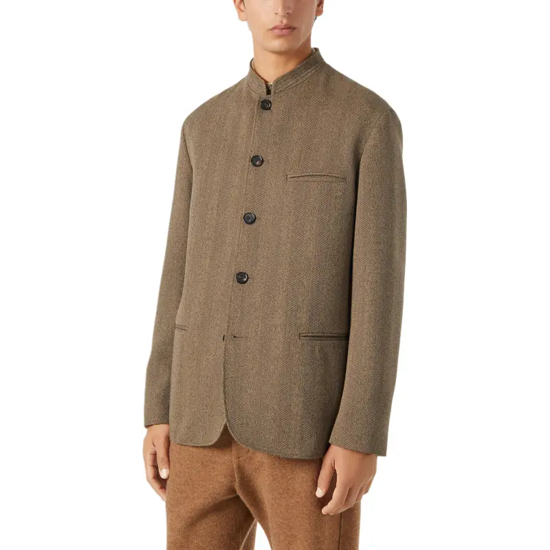 Loro Piana Vienna Jacket-4
