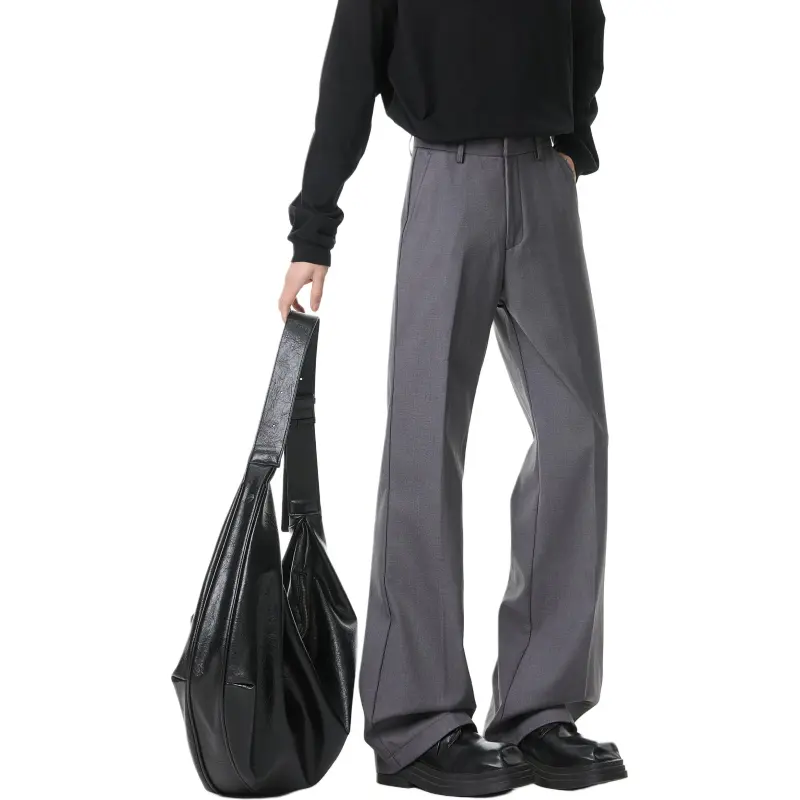 CORNILOT Suit Trousers Unisex-6