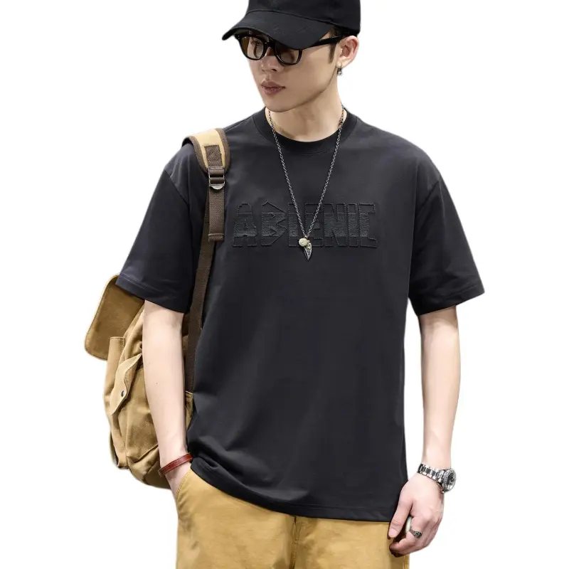 BUYDAUL T Shirts Unisex-5