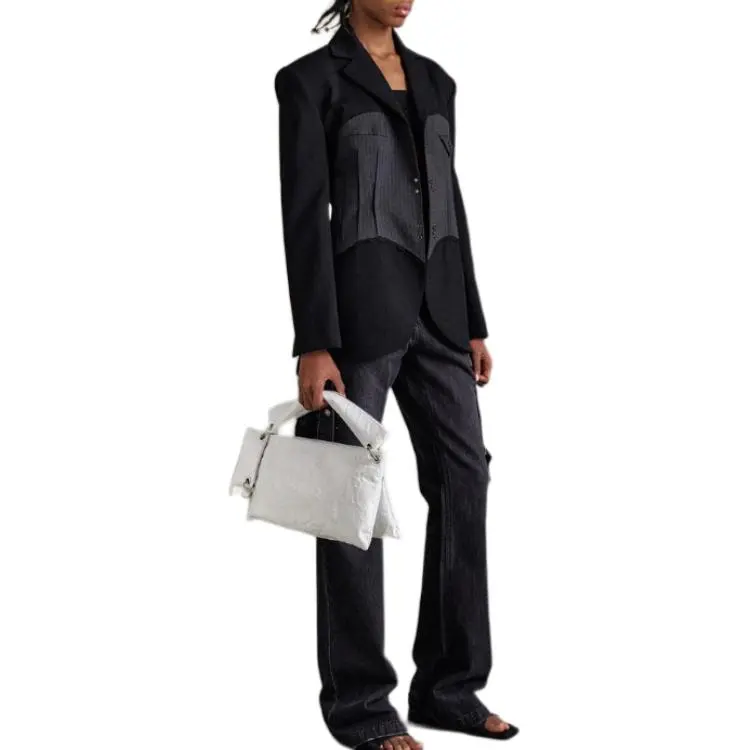 ANDERSSON BELL Business Suit Women's Black-5