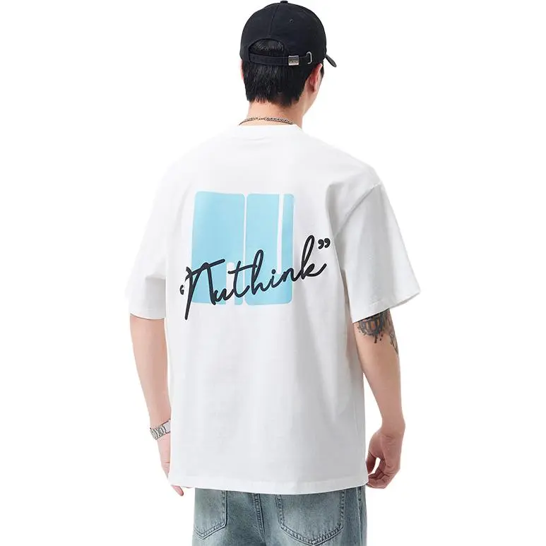 WilliamPOLO T Shirts Unisex-1