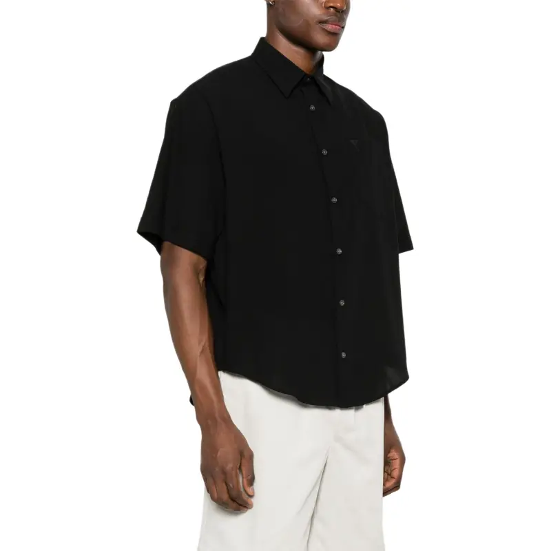 AMIPARIS Ami De Coeur Shirt-4