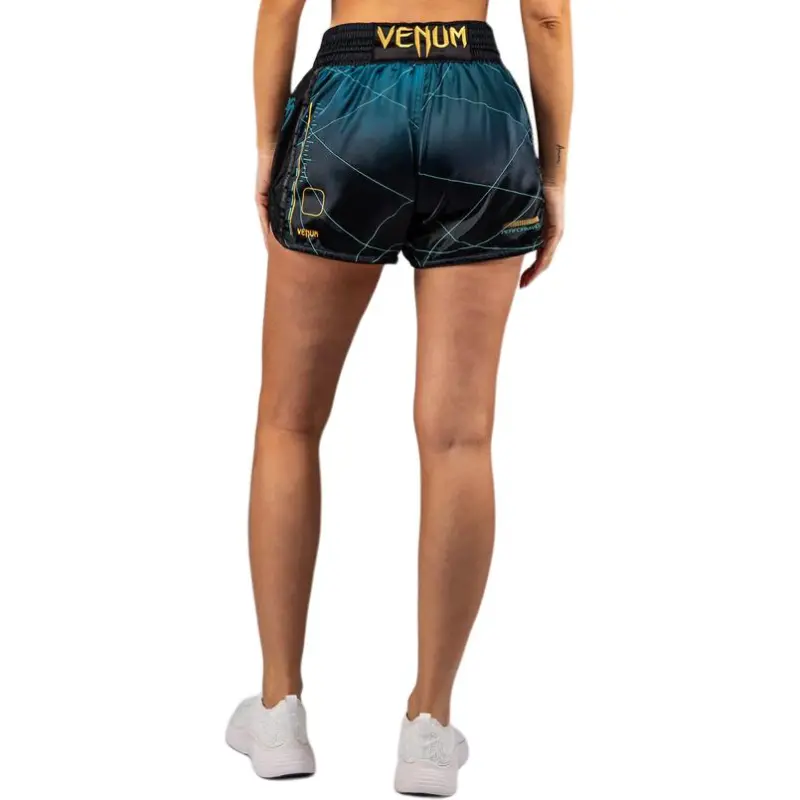 VENUM Tactical XT Sports Shorts Women's-1