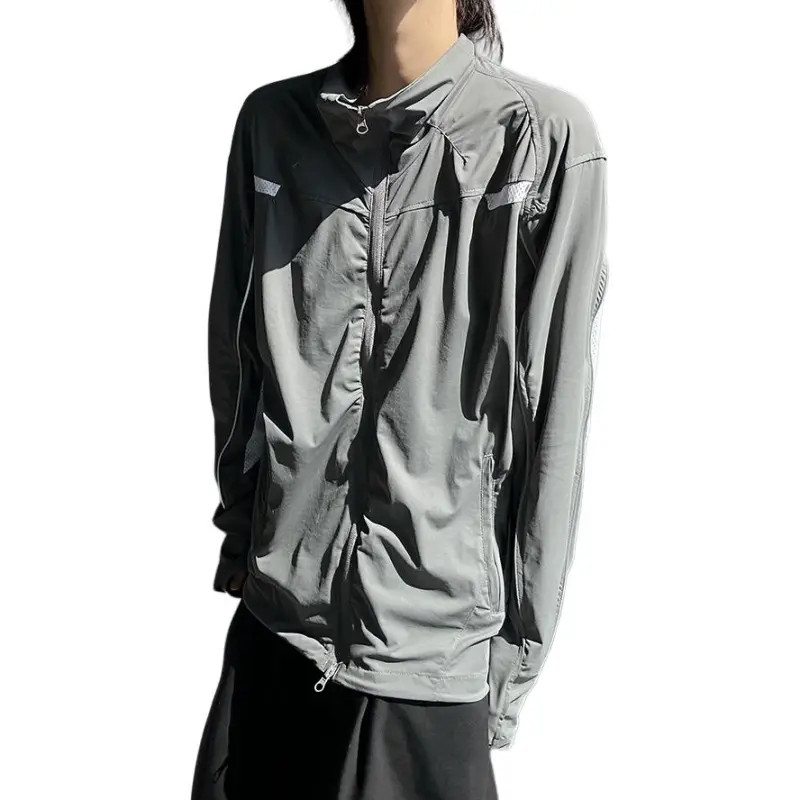 RKVC Sun Protection Clothing Unisex-1