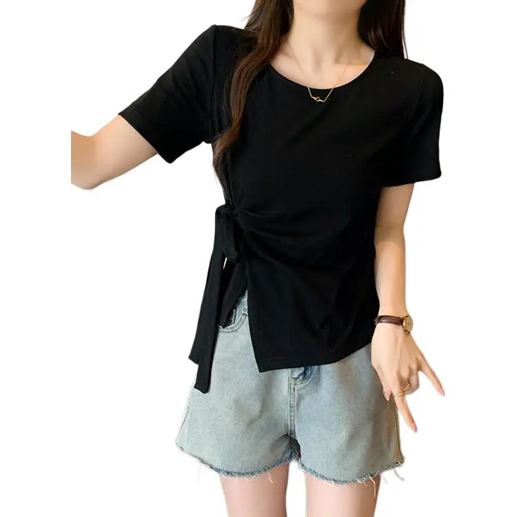 Dior Beauty T Shirts Women's-5