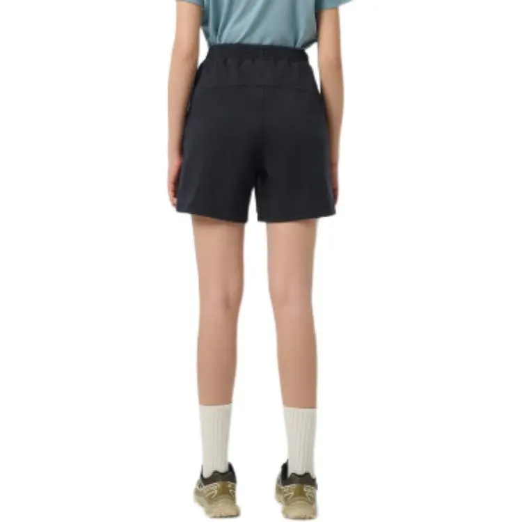 OUTDOOR PRODUCTS Casual Shorts Women's Classic Black-1