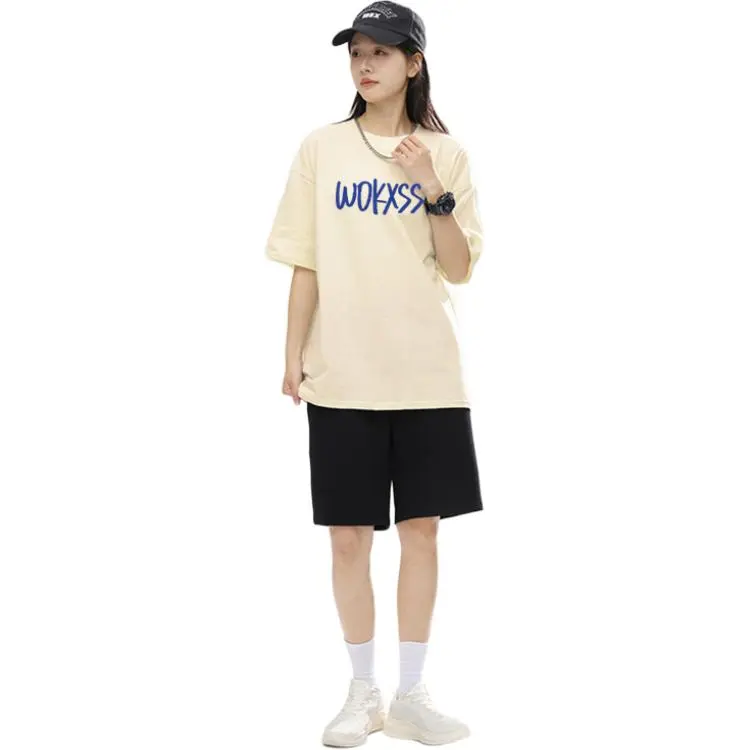 WOKXSS T Shirts Unisex-31