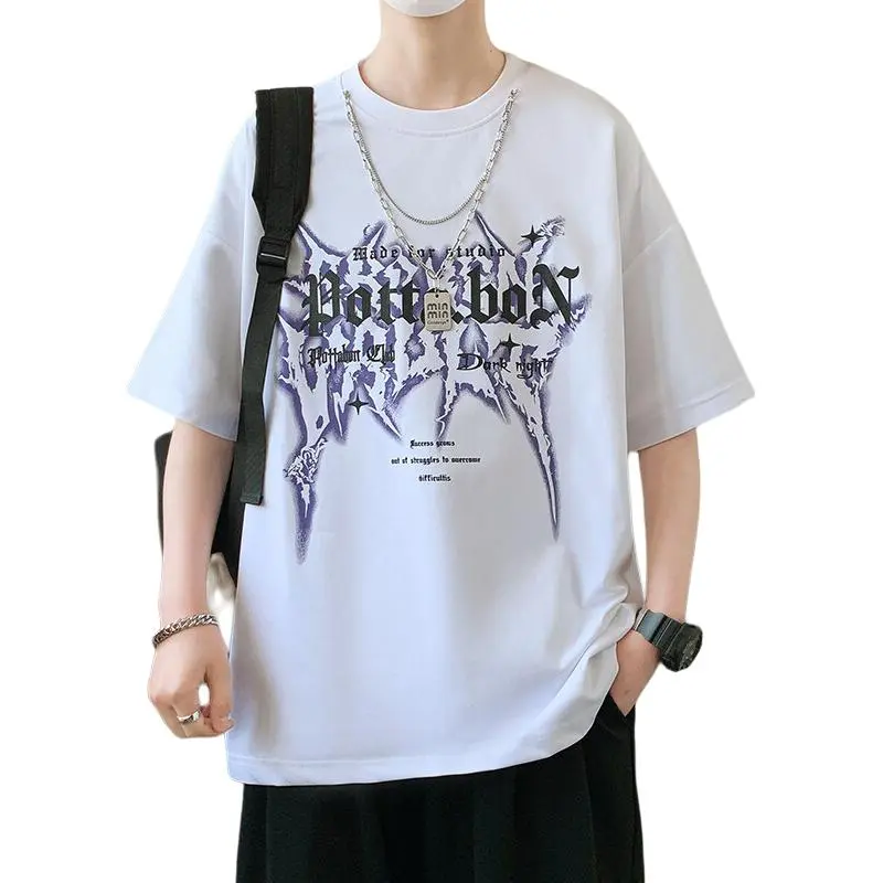 TESTUNG T Shirts Unisex-8