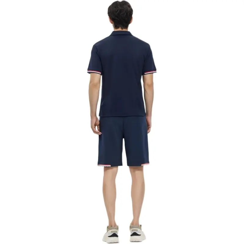 SUNDANCE Casual Shorts Men-1
