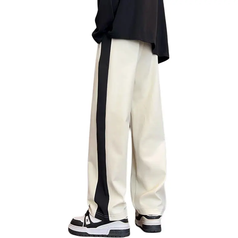 SZSX Knitted Sweatpants Unisex-13