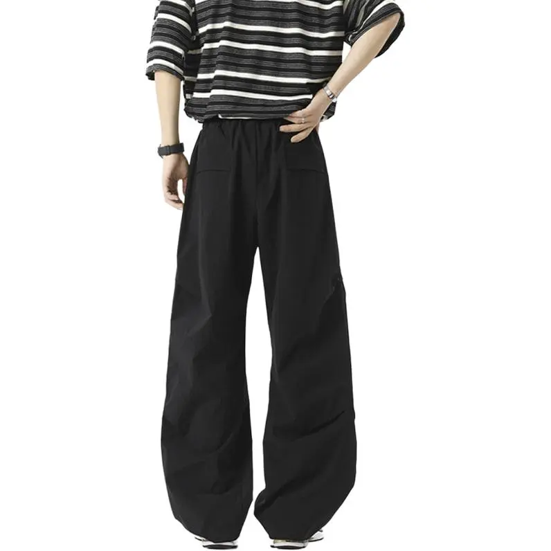 NOAHGIGI Casual Pants Unisex-1