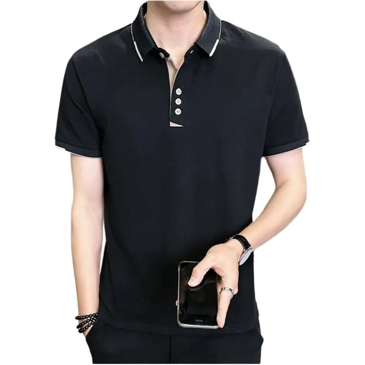 PIERRE CARDIN Polo Shirt Unisex-7