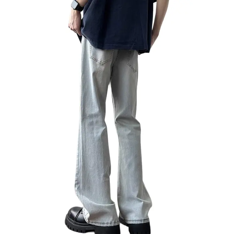 A02 Jeans Unisex-21