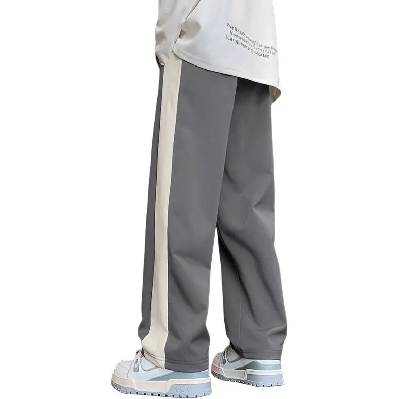 SZSX Knitted Sweatpants Unisex-7