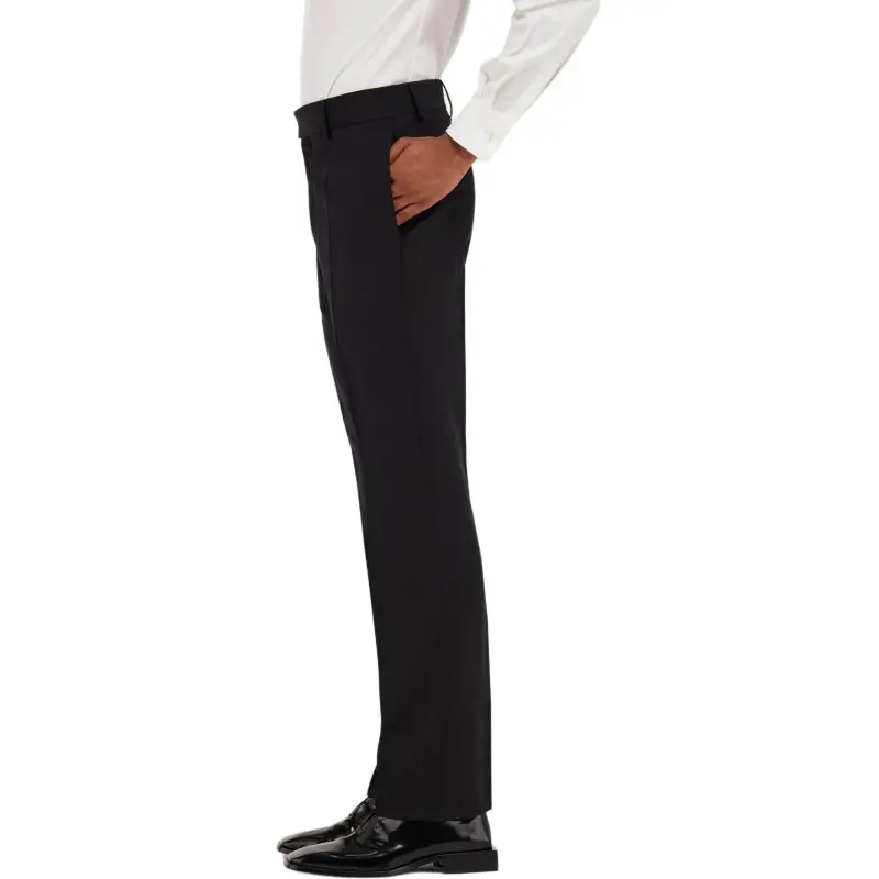 Ferragamo Tailored Trousers-4