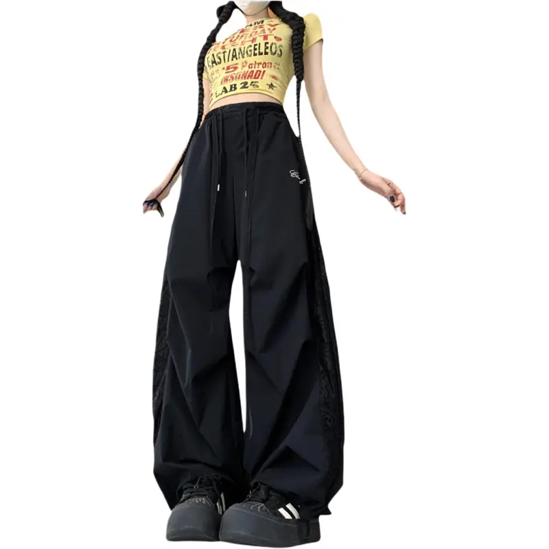 GOSO Casual Pants Women's-7