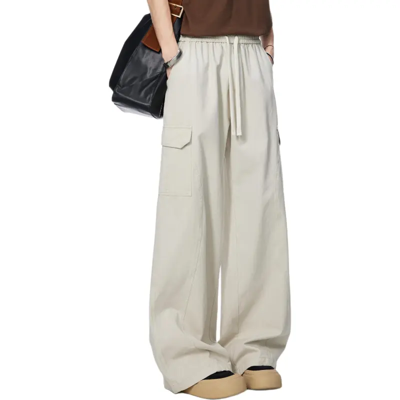 IGOI Casual Pants Unisex-5