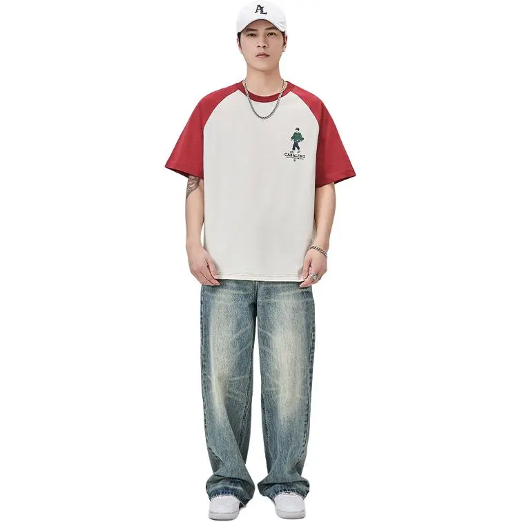 BUYDAUL T Shirts Unisex-6