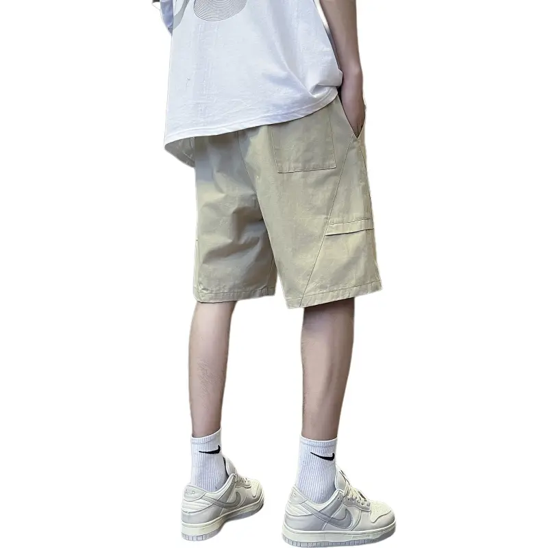 IGOI Casual Shorts Unisex-6