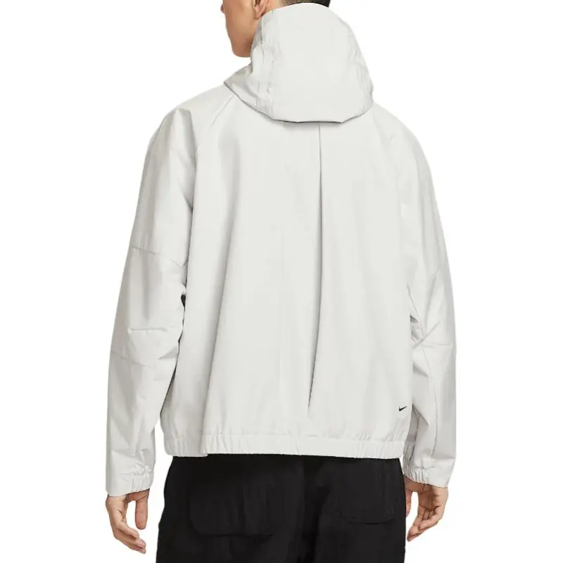 Nike Storm FITSportswear Jacket Men's Mountain Peak White-1