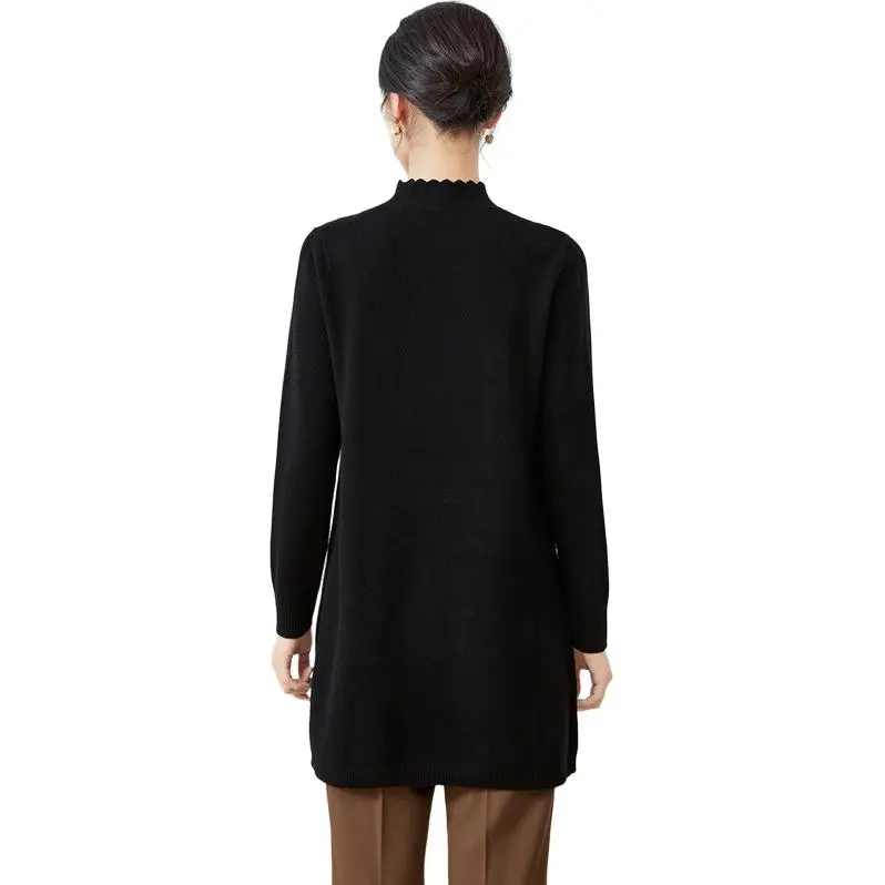 JINJU Sweaters Women's-0